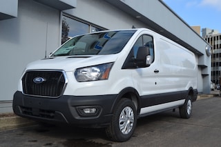 2025 Ford Transit-250 Cargo Cargo Van Van Low Roof Van