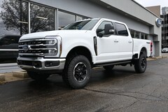 2026 Ford F-250 F-250 XLT Truck Crew Cab