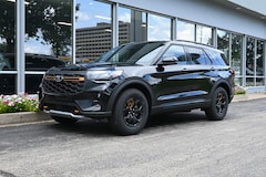 2026 Ford Explorer Tremor&reg; SUV