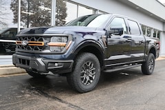 2025 Ford F-150 Tremor Truck SuperCrew Cab