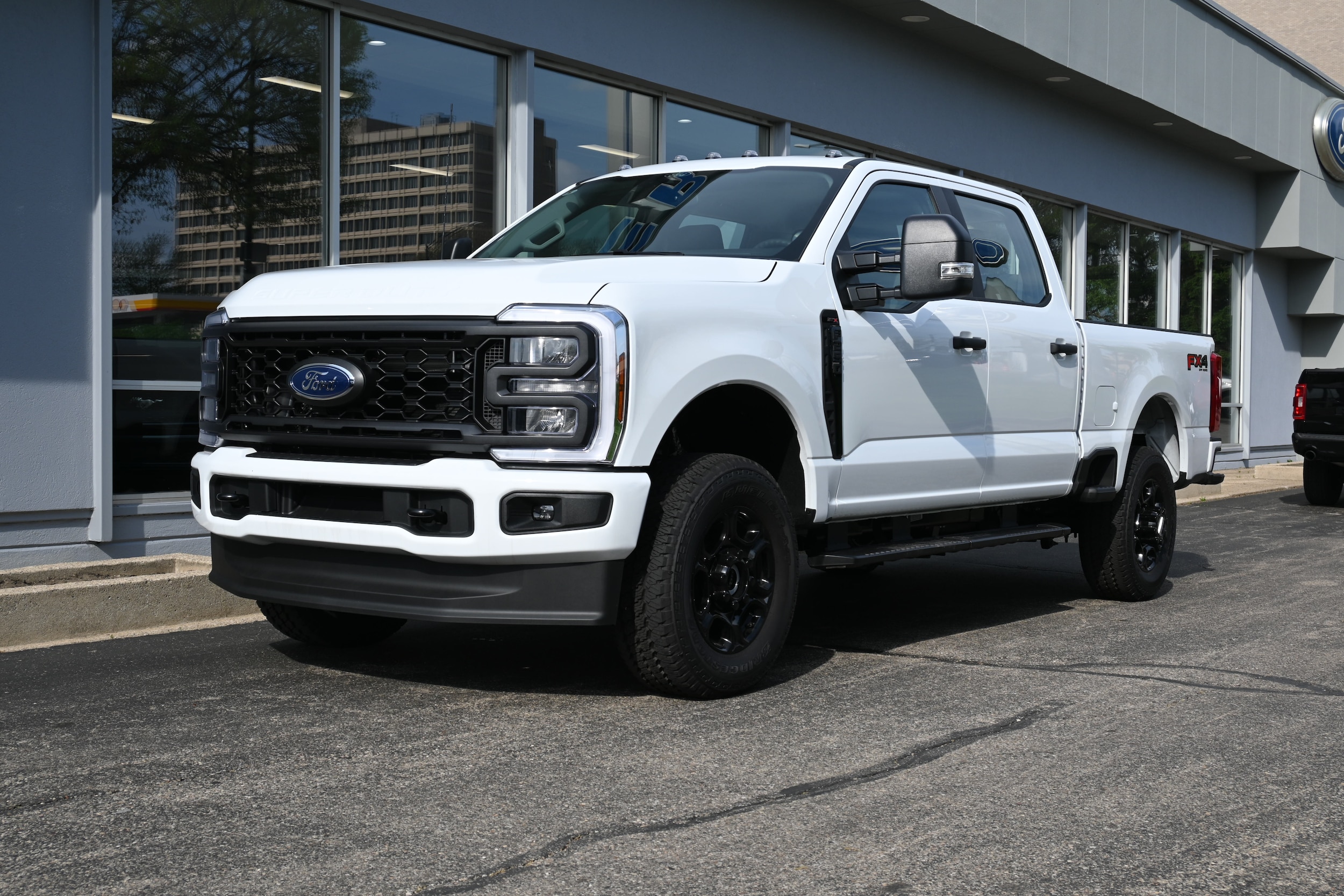 2026 Ford F-250 XL 4x4 Crew Cab 6-3/4' Box's photo