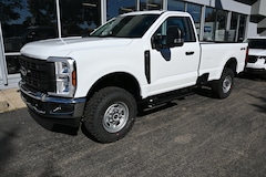 2026 Ford F-250 F-250 XL Truck Regular Cab