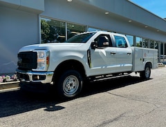 2026 Ford F-250 F-250&reg; XL Truck Crew Cab
