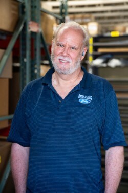 Staff member Alan Griffie from ID_6c05d16fe7f8
