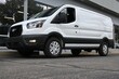  Ford Transit-250 Cargo