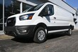  Ford Transit-250 Cargo