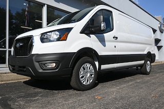 2025 Ford Transit-250 Cargo Cargo Van Van Low Roof Van
