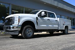 2026 Ford F-250 F-250&reg; XL Truck Crew Cab