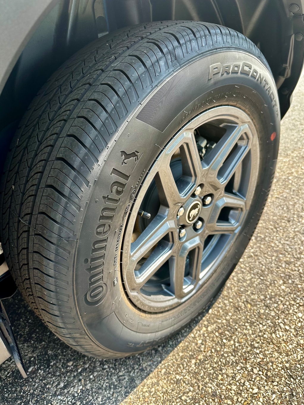 New 2026 Ford Bronco Sport Big Bend® SUV