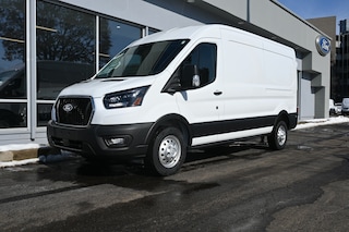 2026 Ford Transit-350 Cargo Cargo Van Van Medium Roof Van
