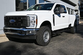 2026 Ford F-350 F-350 XL Truck Super Cab