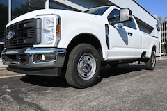 2026 Ford F-250 F-250 XL Truck Super Cab