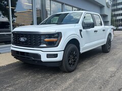 2026 Ford F-150 STX&reg; Truck SuperCrew Cab