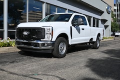 2027 Ford F-250 F-250&reg; XL Truck Super Cab