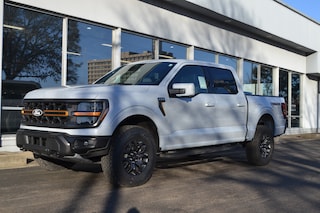2025 Ford F-150 Tremor Truck SuperCrew Cab