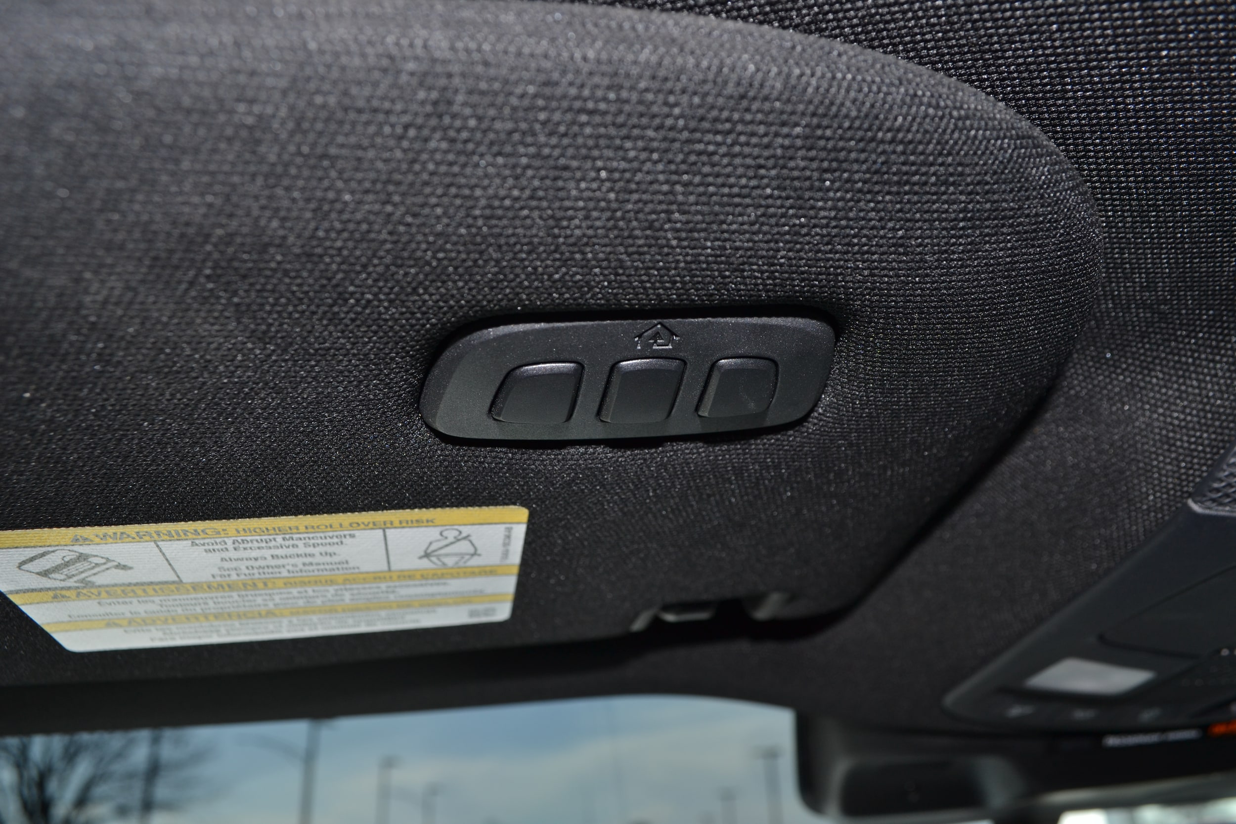 2024 Ford Expedition Timberline - Photo 19