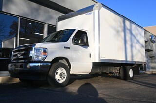 2026 Ford E-350 Cutaway E-350 SRW Truck