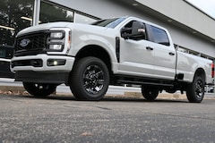 2026 Ford F-250 F-250 XL Truck Crew Cab
