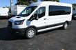 Ford Transit-350 Passenger