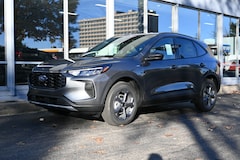2026 Ford Escape ST-Line SUV