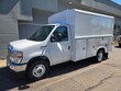  Ford E-350 Cutaway