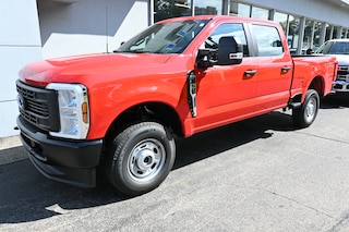 2026 Ford F-250 XL Truck Crew Cab