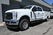  Ford F-250