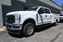 2026 Ford F-250 F-250&reg; XL Truck Crew Cab