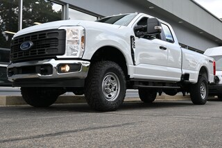 2026 Ford F-350 F-350 XL Truck Super Cab