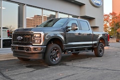 2026 Ford F-250 F-250 XL Truck Crew Cab