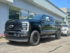 2026 Ford F-250 F-250&reg; XLT Truck Crew Cab