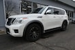  Nissan Armada