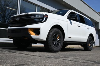 2026 Ford Expedition Tremor SUV