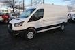 Ford Transit-250 Cargo