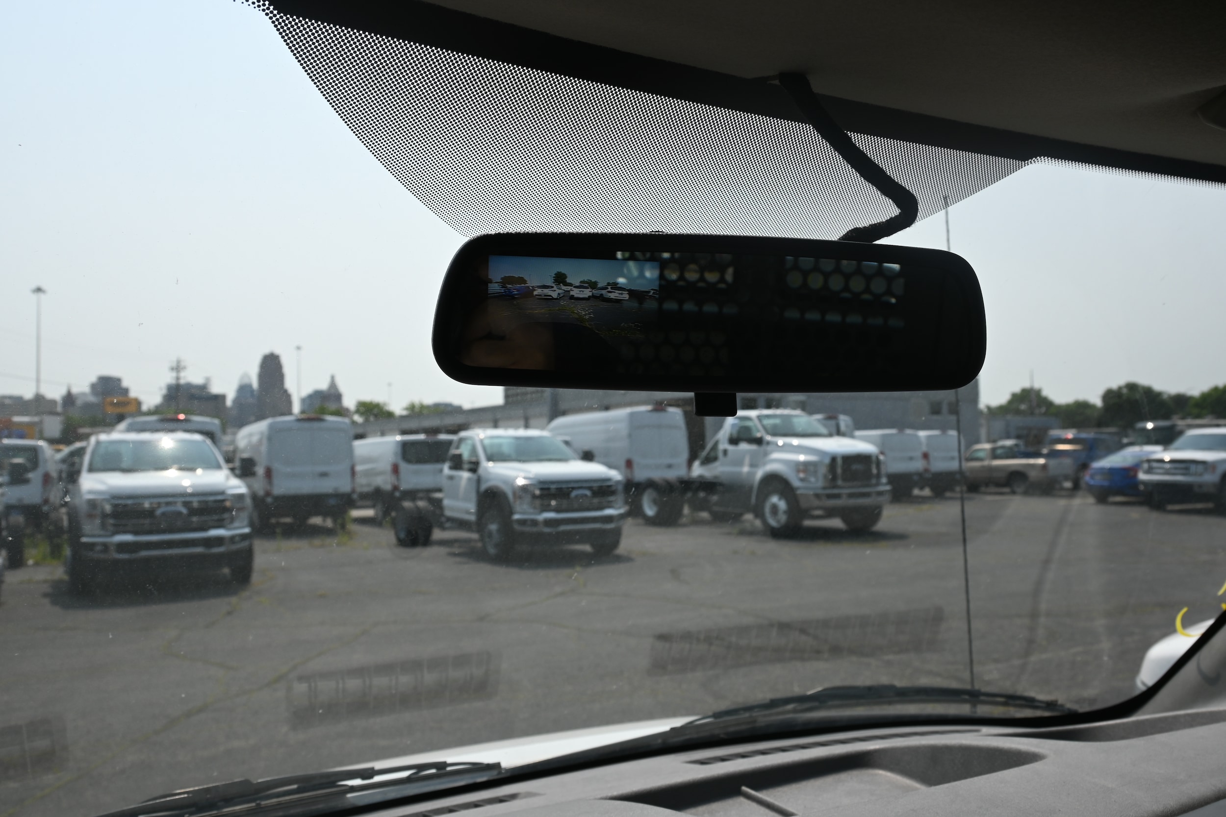 2023 Chevrolet Express Cargo Work Van - Photo 14