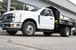  Ford F-350 Chassis