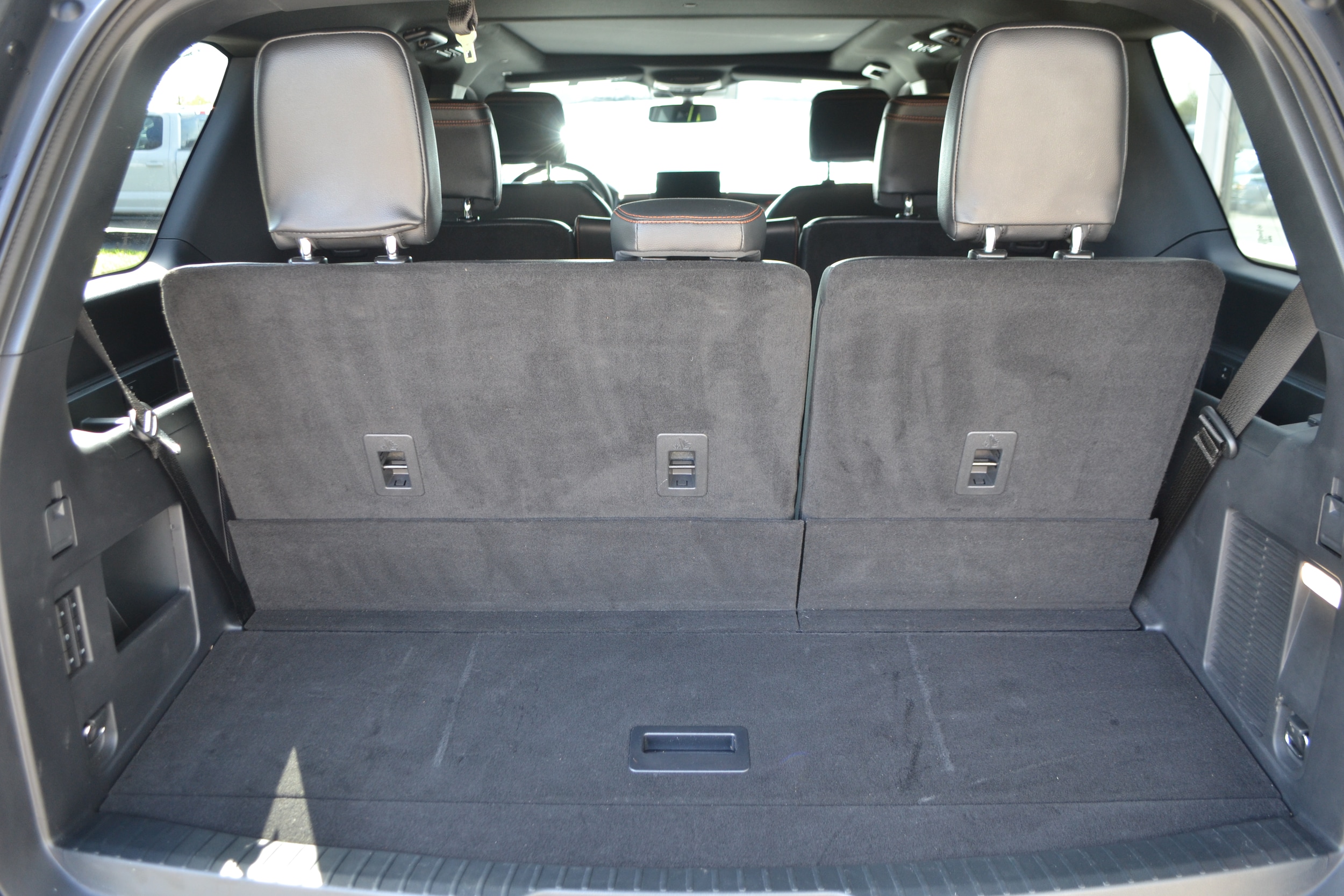 2024 Ford Expedition Timberline - Photo 7