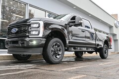 2026 Ford F-250 F-250 XL Truck Crew Cab