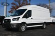  Ford Transit-350 Cargo