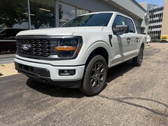 2026 Ford F-150 STX&reg; Truck SuperCrew Cab