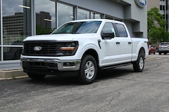 2026 Ford F-150 XL Truck SuperCrew Cab