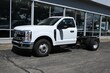  Ford F-350 Chassis