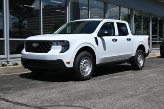 2026 Ford Maverick XL Truck SuperCrew