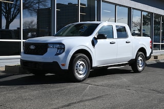 2026 Ford Maverick XL Truck SuperCrew