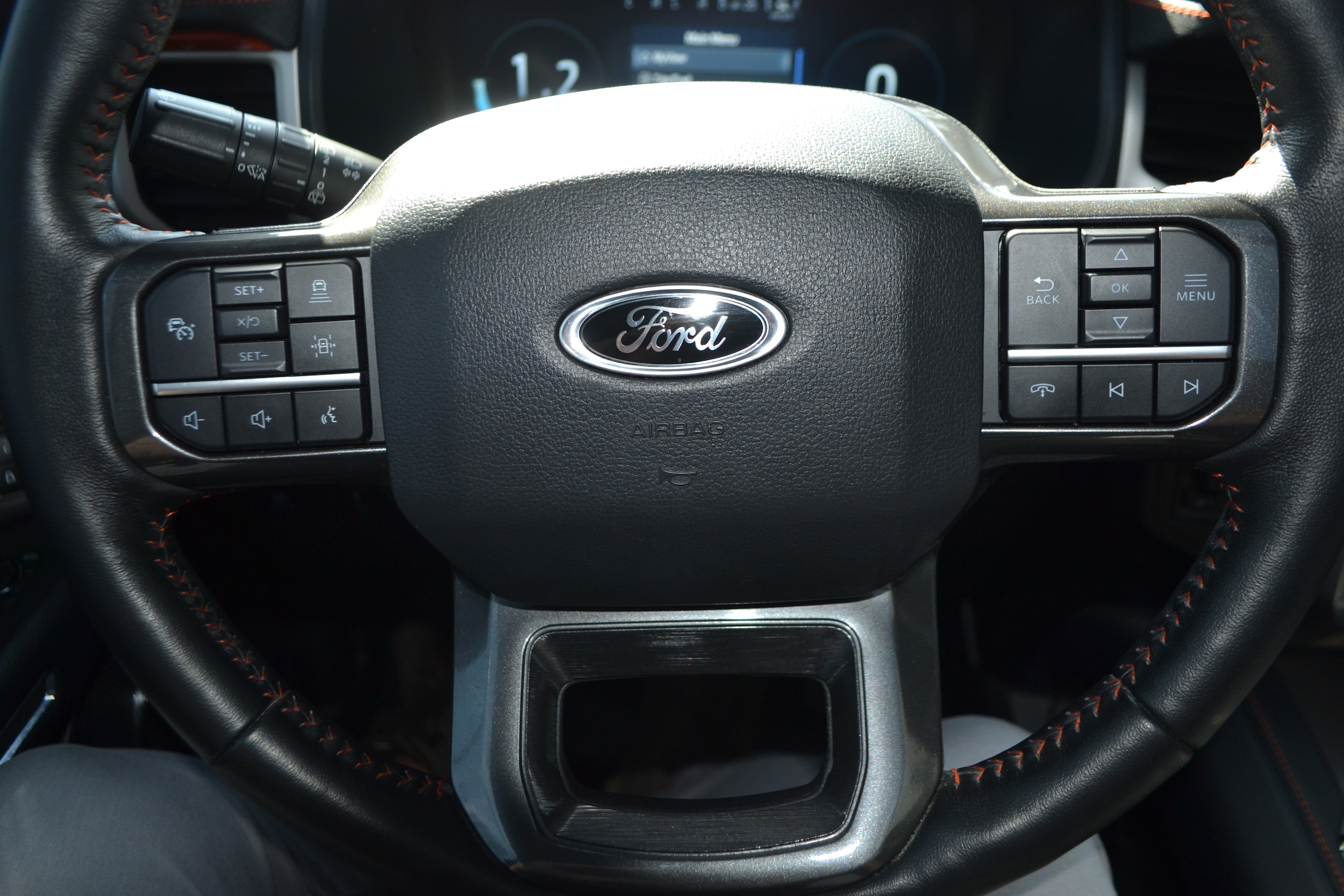 2024 Ford Expedition Timberline - Photo 16
