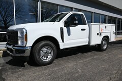 2026 Ford F-250 F-250 XL Truck Regular Cab