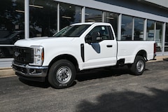 2026 Ford F-250 F-250 XL Truck Regular Cab