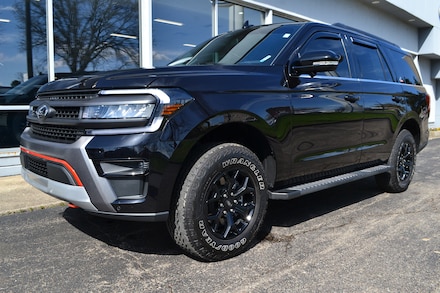 2024 Ford Expedition Timberline SUV