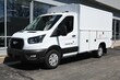  Ford Transit-350 Cutaway