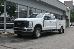 2026 Ford F-250 F-250&reg; XL Truck Crew Cab